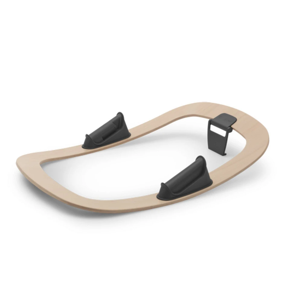 Bugaboo Support Balancelle Transat Bébé Giraffe Bois De Hêtre Naturel 3 Bugaboo Support Balancelle Transat Bébé Giraffe Bois De Hêtre Naturel