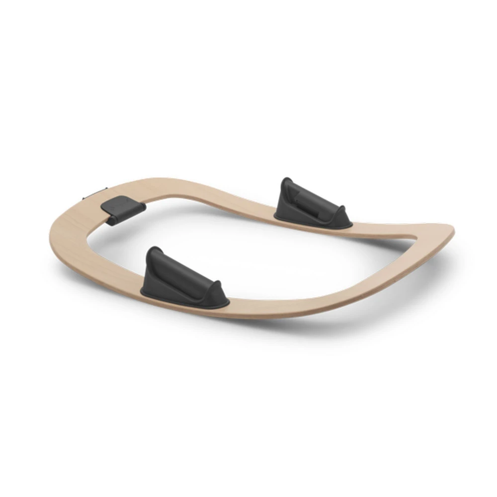 Bugaboo Support Balancelle Transat Bébé Giraffe Bois De Hêtre Naturel 6 Bugaboo Support Balancelle Transat Bébé Giraffe Bois De Hêtre Naturel – Image 4