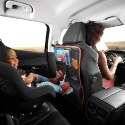 Badabulle Organisateur De Voiture Easy Travel -Produits Pour Bébé ul030060590 1