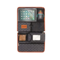 Badabulle Organisateur De Voiture Easy Travel -Produits Pour Bébé ul030060590 2