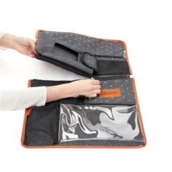 Badabulle Organisateur De Voiture Easy Travel -Produits Pour Bébé ul030060590 3