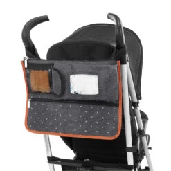 Badabulle Organisateur De Voiture Easy Travel -Produits Pour Bébé ul030060590 4