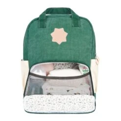 Badabulle Sac à Dos à Langer Safari -Produits Pour Bébé ul045279325 1