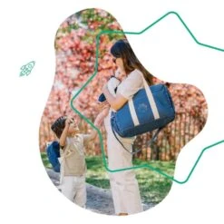 Badabulle Sac à Langer Bowling Oasis -Produits Pour Bébé ul045279363 1