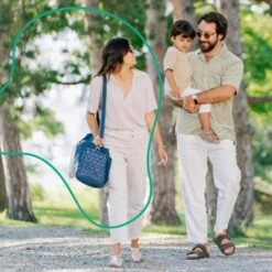 Badabulle Sac à Langer Bowling Oasis -Produits Pour Bébé ul045279363 2