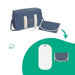 Badabulle Sac à Langer Bowling Oasis -Produits Pour Bébé ul045279363 4