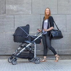 Badabulle Sac à Langer Glossy -Produits Pour Bébé ul045303669 3