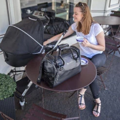 Badabulle Sac à Langer Glossy -Produits Pour Bébé ul045303669 6