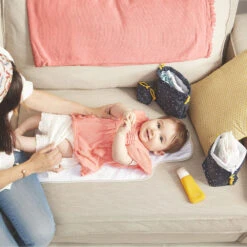 Badabulle Kit à Langer Change And Go -Produits Pour Bébé ul045369852 2