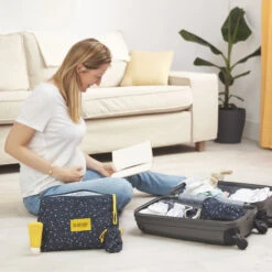 Badabulle Kit à Langer Change And Go -Produits Pour Bébé ul045369852 6