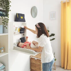 Badabulle Kit à Langer Change And Go -Produits Pour Bébé ul045369852 7