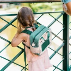 Badabulle Sac à Dos Enfant Safari -Produits Pour Bébé ul045479394 4