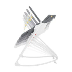 Badabulle Transat Bébé Haut Compact'up Moonlight -Produits Pour Bébé ul062259471 3