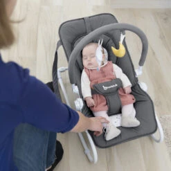 Badabulle Transat Easy Moonlight -Produits Pour Bébé ul062261252 3