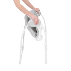 Badabulle Balancelle Bébé Candy Confort -Produits Pour Bébé ul069060552 1