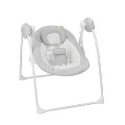 Badabulle Balancelle Bébé Candy Confort -Produits Pour Bébé ul069060552 3