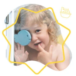 Badabulle Jouet De Bain Bébé Livre Et Puzzle 15 Badabulle Jouet De Bain Bébé Livre Et Puzzle -Produits Pour Bébé ul080075228 4