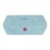 Badabulle Tapis De Bain Bébé Xxl Bleu 1 Badabulle Tapis De Bain Bébé Xxl Bleu -Produits Pour Bébé ul090074245