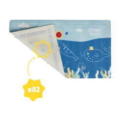 Badabulle Tapis De Bain Témoin De Température 11 Badabulle Tapis De Bain Témoin De Température -Produits Pour Bébé ul090074511 3