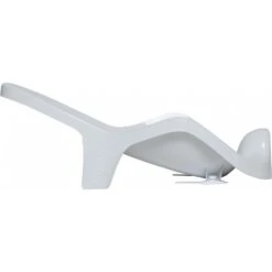 Luma Transat De Bain - Gris Clair 5 Luma Transat De Bain - Gris Clair -Produits Pour Bébé um090771513 1