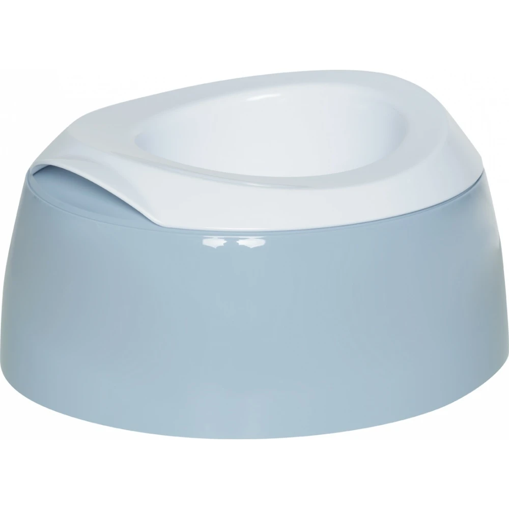 Luma Pot Bébé - Bleu Céleste 3 Luma Pot Bébé - Bleu Céleste