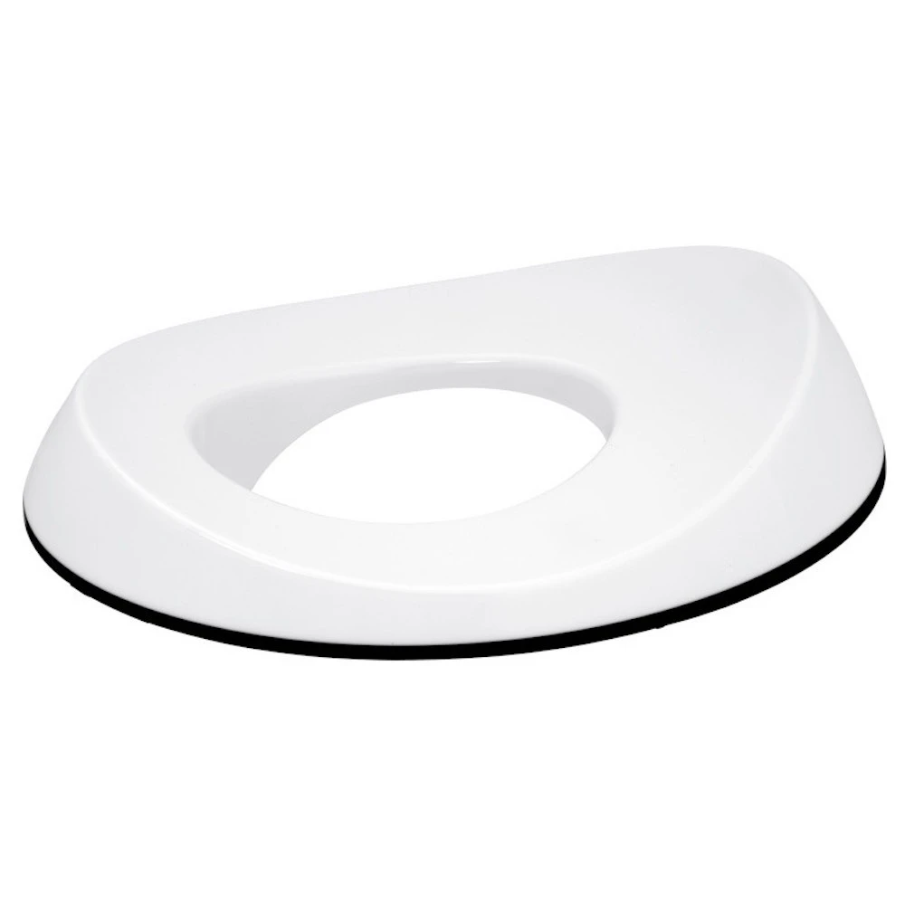 Luma Réducteur De Siège - Blanc Neige 2 Luma Réducteur De Siège - Blanc Neige