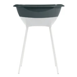 Luma Support De Baignoire - Blanc Neige -Produits Pour Bébé um092002016 3