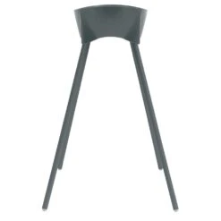 Luma Support De Baignoire - Gris Foncé -Produits Pour Bébé um092002030 1