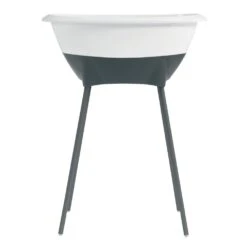Luma Support De Baignoire - Gris Foncé -Produits Pour Bébé um092002030 3