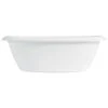 Luma Baignoire Bébé - Blanc Neige 2 Luma Baignoire Bébé - Blanc Neige -Produits Pour Bébé um092257012