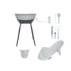 Luma Set De Bain Enfant Gris 1 Luma Set De Bain Enfant Gris -Produits Pour Bébé um092328124