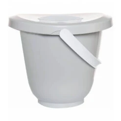 Luma Set De Bain Enfant Gris -Produits Pour Bébé um092328124 2