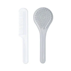 Luma Set De Bain Enfant Gris -Produits Pour Bébé um092328124 3