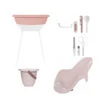 Luma Set De Bain Enfant Rose Blossom -Produits Pour Bébé um092328131