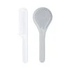 Luma Set Coiffure Brosse Et Peigne - Gris Clair 1 Luma Set Coiffure Brosse Et Peigne - Gris Clair -Produits Pour Bébé um096309510