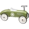 Vilac Porteur Voiture Vintage Kaki -Produits Pour Bébé vc082010445