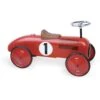 Vilac Porteur Bébé Voiture Vintage Rouge -Produits Pour Bébé vc082010490