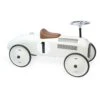 Vilac Porteur Bébé Voiture Vintage Blanc Crème -Produits Pour Bébé vc082011022