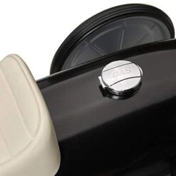 Vilac Porteur Bébé Voiture Vintage Noir -Produits Pour Bébé vc082011213 1