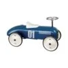 Vilac Porteur Bébé Voiture Vintage Bleu Pétrole -Produits Pour Bébé vc082011237