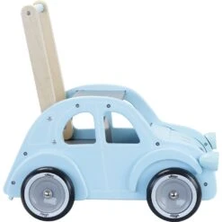 Vilac Jouet Bébé Chariot De Marche Citroen 2cv -Produits Pour Bébé vc082011329 1