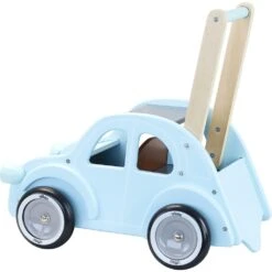 Vilac Jouet Bébé Chariot De Marche Citroen 2cv -Produits Pour Bébé vc082011329 2
