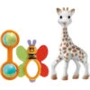 Set De Naissance Sophie La Girafe -Produits Pour Bébé vl080001617