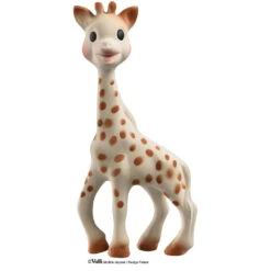Set De Naissance Sophie La Girafe -Produits Pour Bébé vl080001617 1