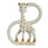 Anneau De Dentition So Pure Sophie La Girafe Version Souple -Produits Pour Bébé vl083100318