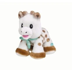 Peluche Sophie La Girafe - 14 Cm -Produits Pour Bébé vl083103351 1