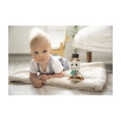 Peluche Billes Sophie La Girafe -Produits Pour Bébé vl083103429 2