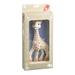 Jouet D'éveil Bébé Grande Sophie La Girafe 21cm -Produits Pour Bébé vl083416326 2