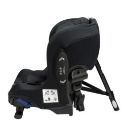 Siège Auto Axkid Minikid 2 22/23 Noir Tar - Groupe 0/1/2 -Produits Pour Bébé xk032185870 2