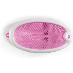 Transat De Bain Jelly Rose Vif -Produits Pour Bébé yk070369103 1